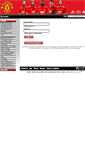 Mobile Screenshot of betfair.manunitedpics.com